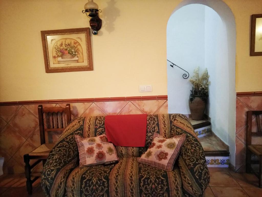 Casa Mojete photo 4