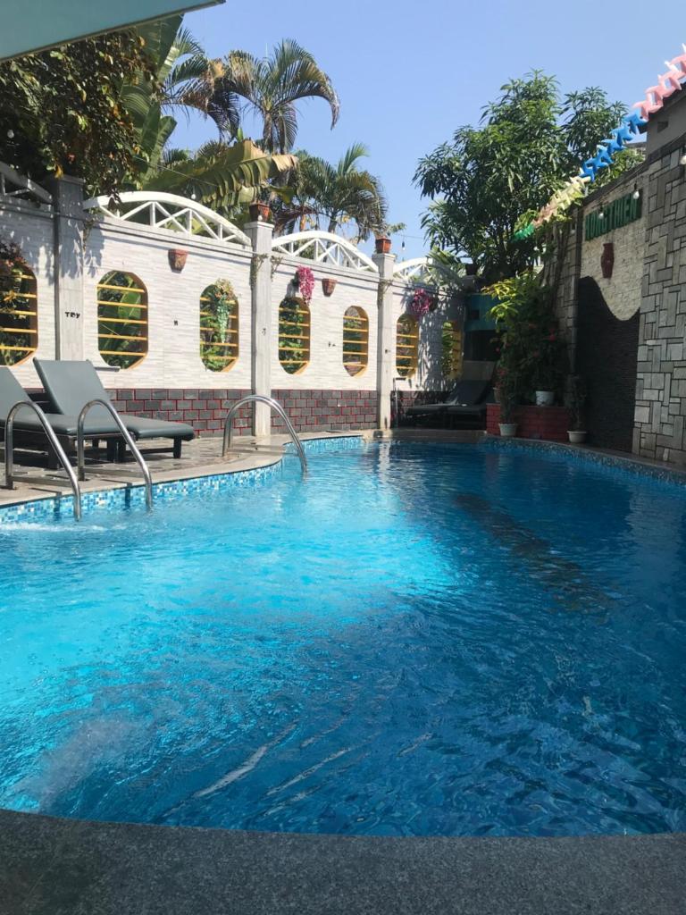Hong Thien 1 Hotel