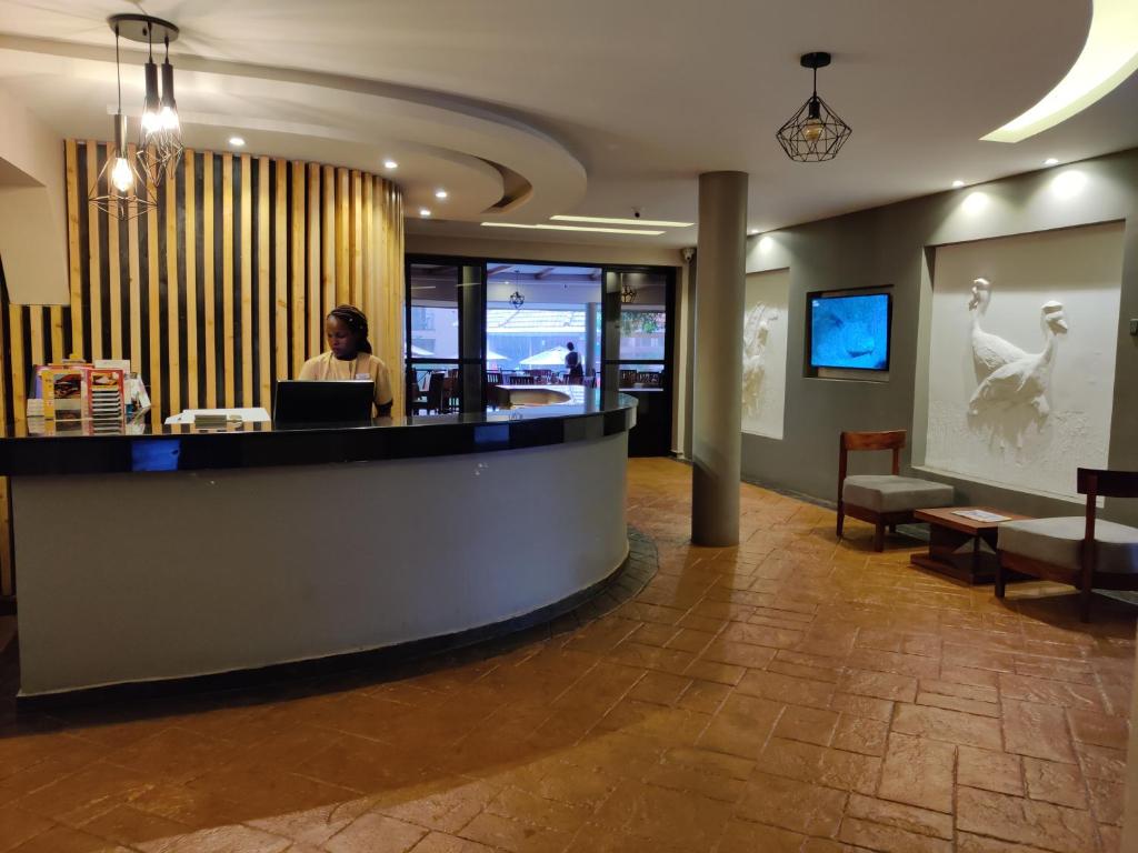 Nile Village Hotel & Spa photo 3