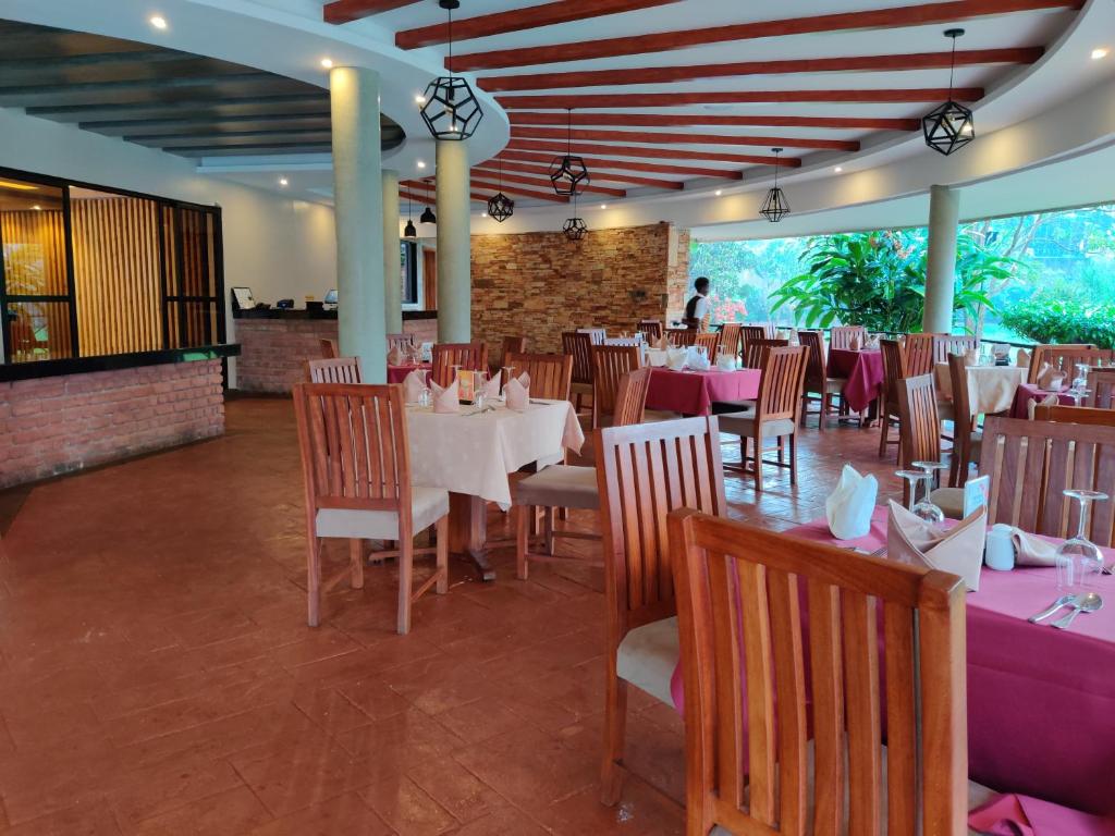 Nile Village Hotel & Spa photo 4