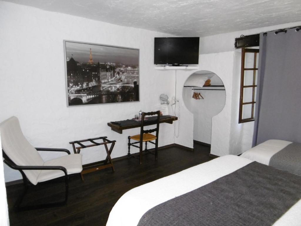 Le Relais Des Vieilles Postes photo 2