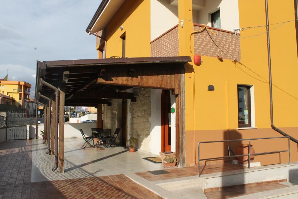 Hotel Domus photo 3