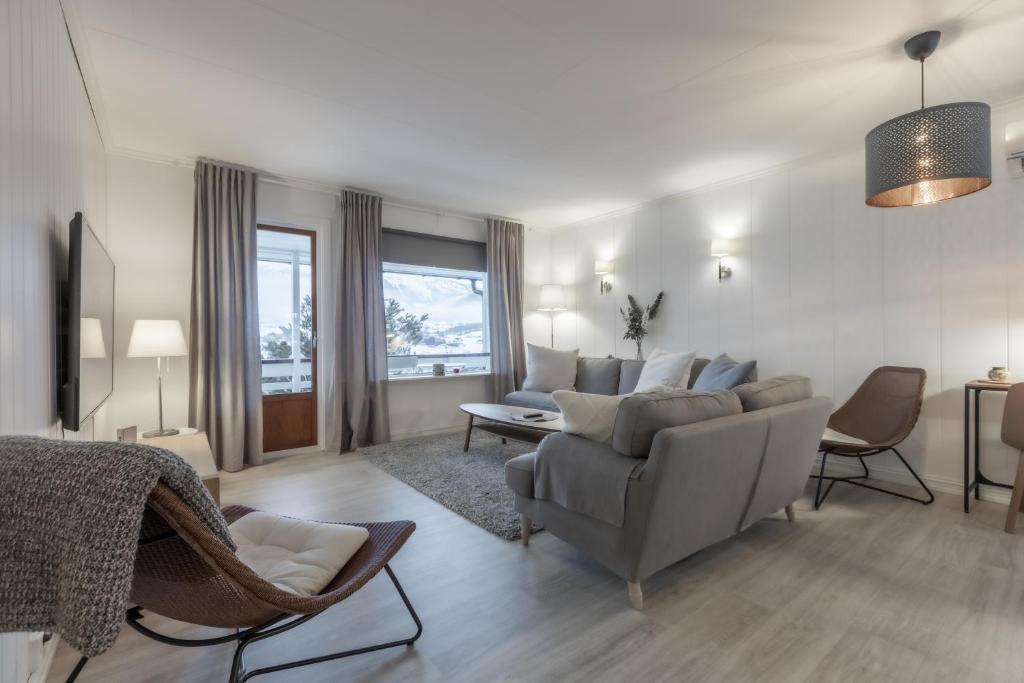 Sagi 3 Exclusive Private Apartment photo 4