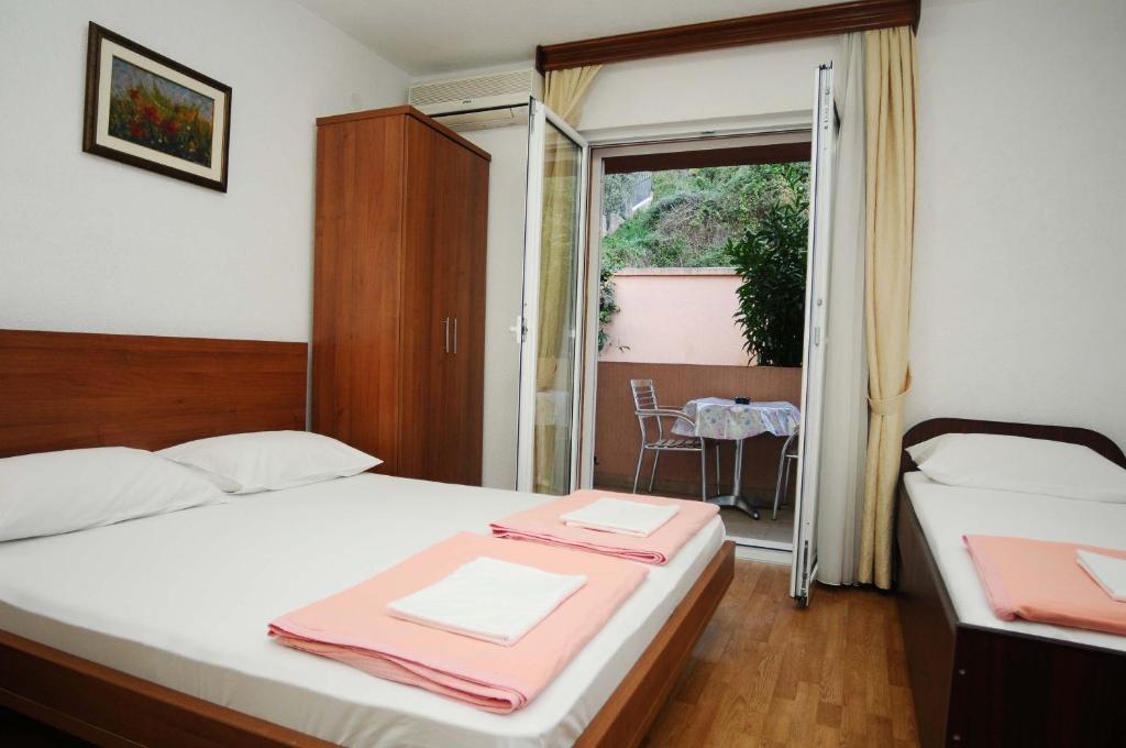 Студио (Апартаменты-студио), D&R Boreta Apartments