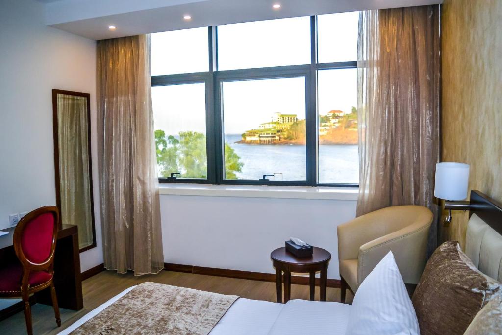 Mamba Point Hotel photo 3