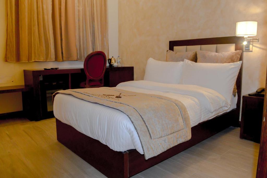Mamba Point Hotel photo 2