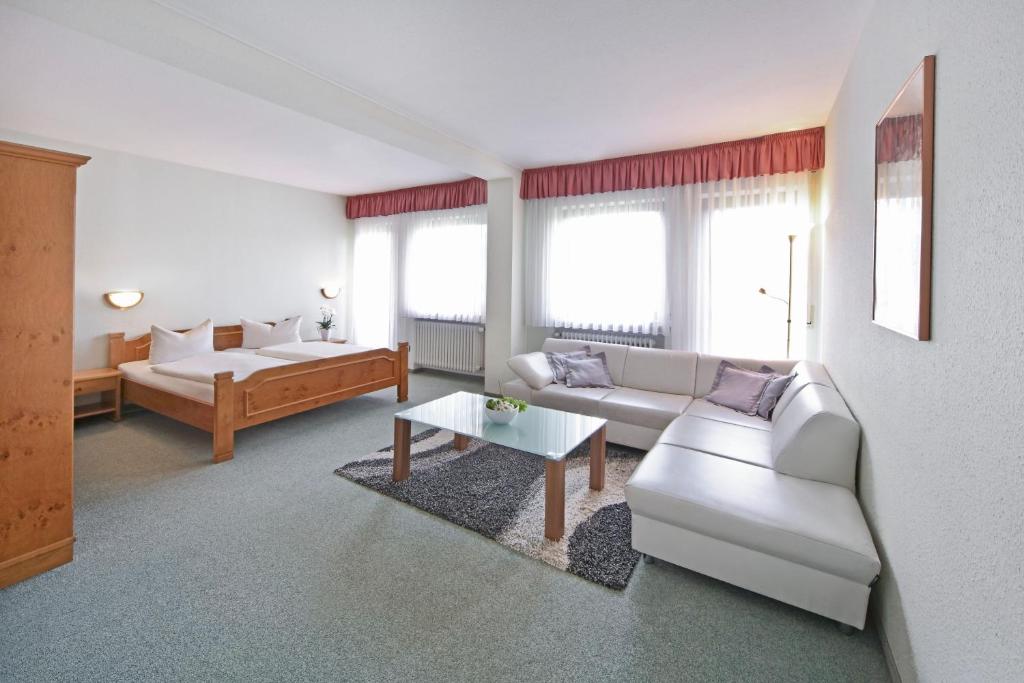 Waldhotel Bächlein photo 1