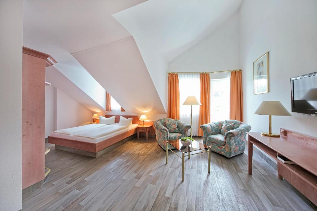Waldhotel Bächlein photo 2