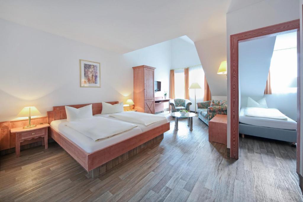 Waldhotel Bächlein photo 3