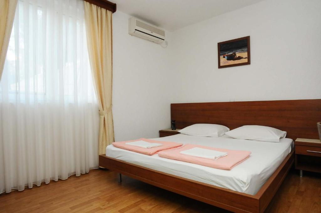 Студио (Номер-студио), D&R Boreta Apartments
