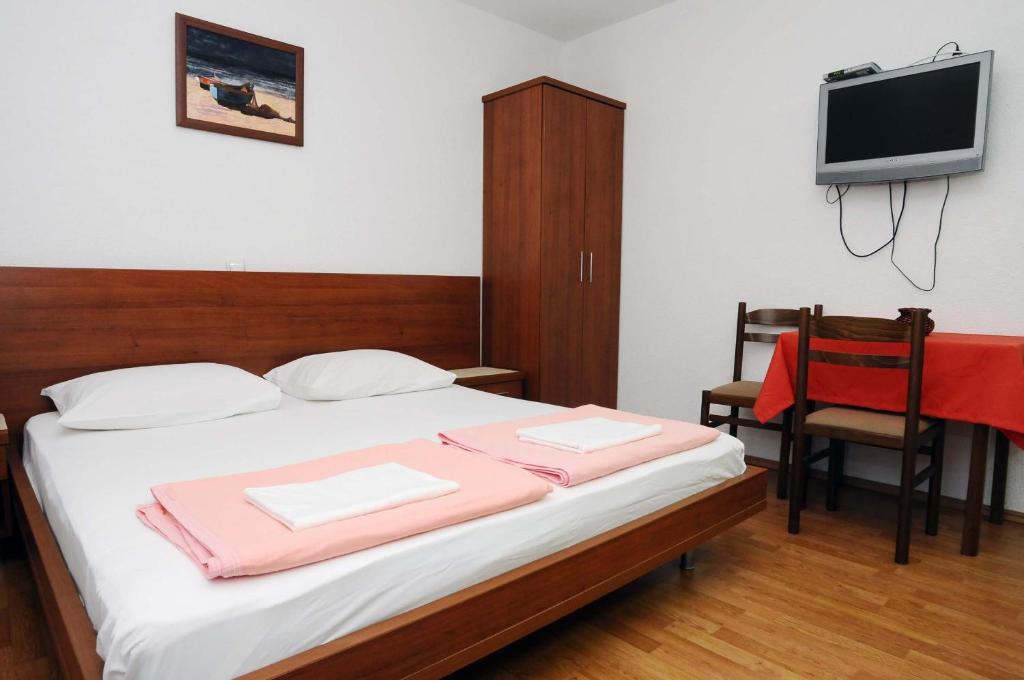 Студио (Номер-студио), D&R Boreta Apartments