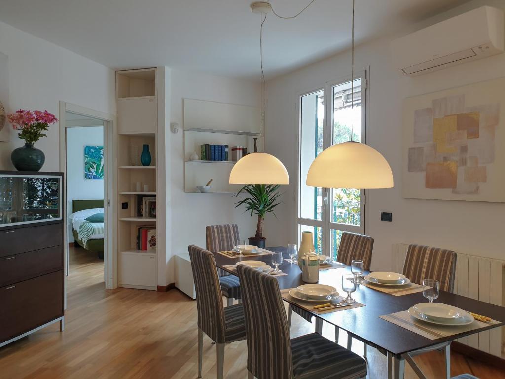 Casa SAN BART : your gateway to 5 Terre and Lerici photo 3