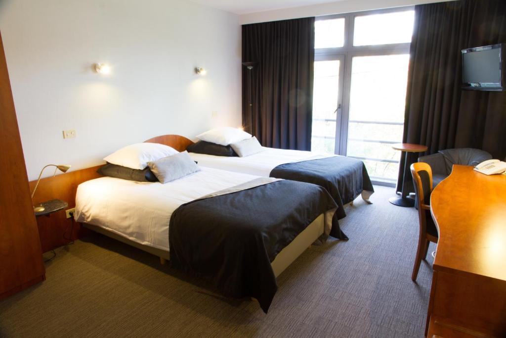 Best Western Plus Aldhem Hotel photo 2