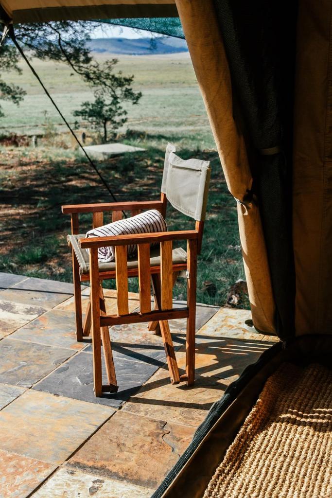 Sibani Luxury Tents photo 2