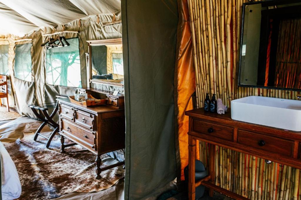 Sibani Luxury Tents photo 3