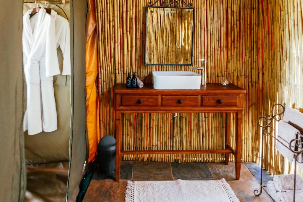 Sibani Luxury Tents photo 4