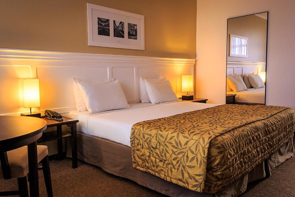 Marques Plaza Hotel photo 2
