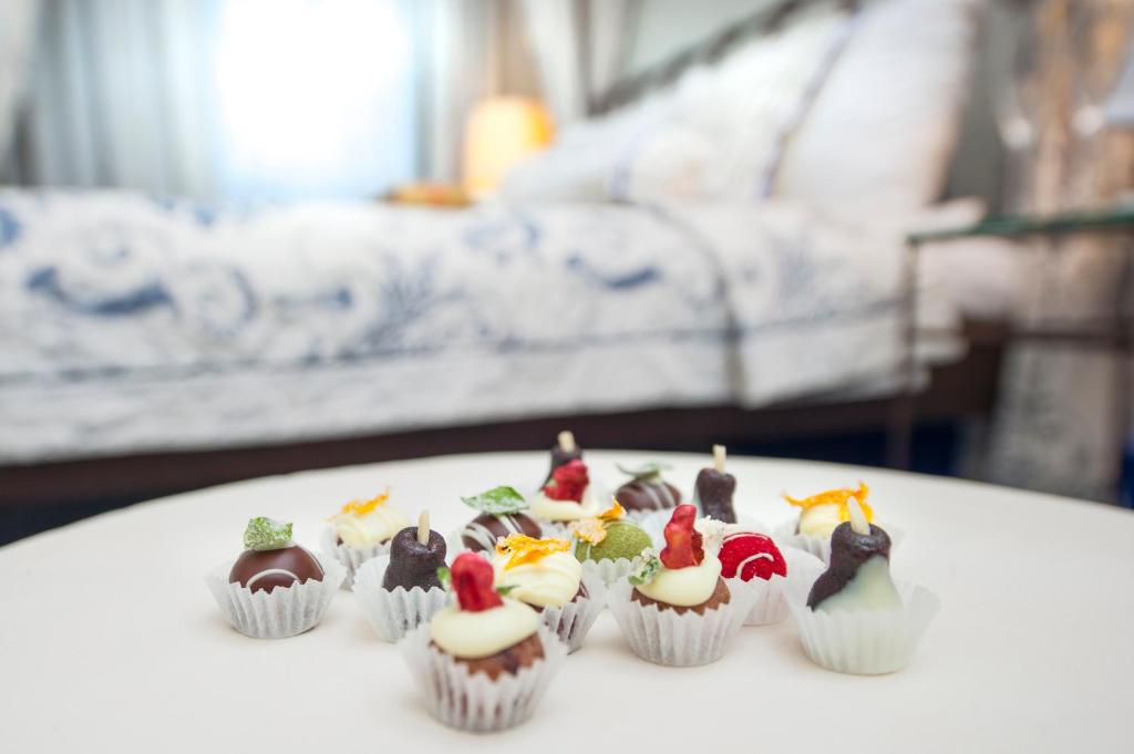 Двухместный (Стандартный двухместный номер с 1 кроватью), Hotel Kugel