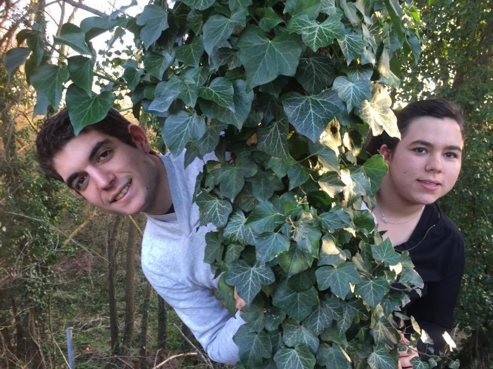 Camping du Sevron photo 2