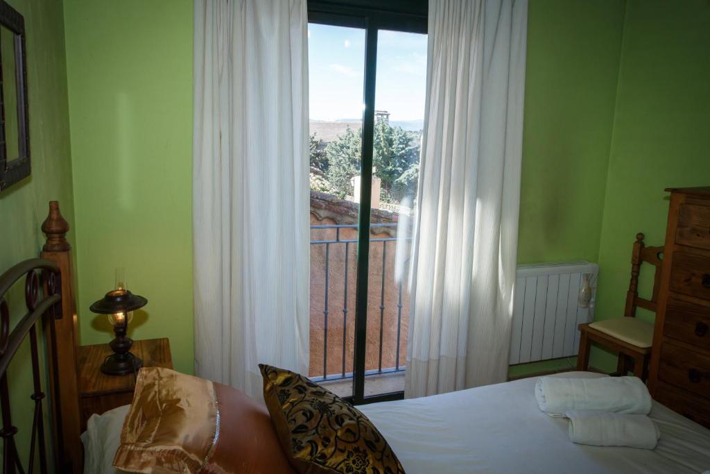 El Bulín de Braojos - 3 Casas photo 1