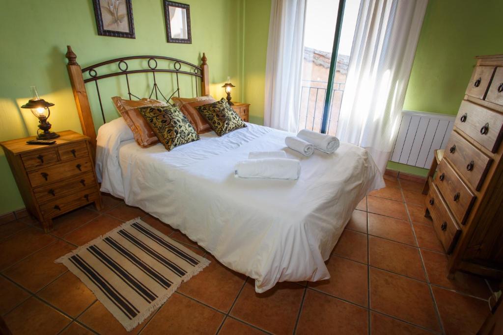 El Bulín de Braojos - 3 Casas photo 3