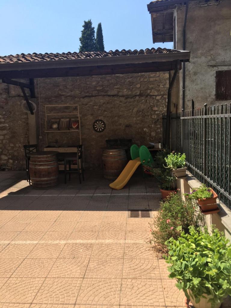 BORGO VOLCIANO GARDA LAKE APP.2 photo 1