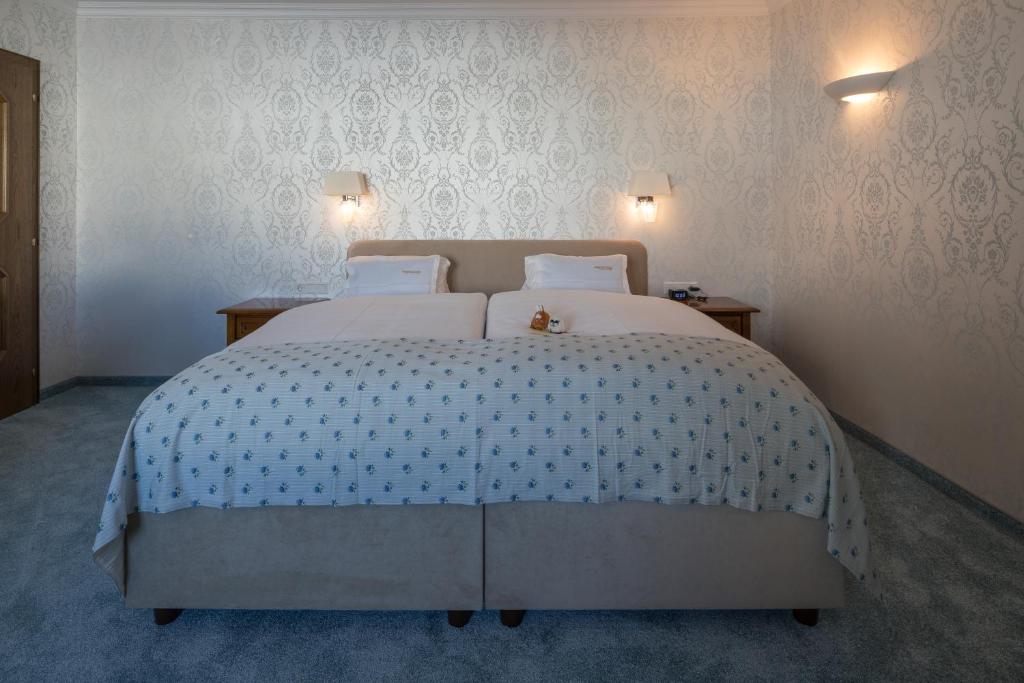 Hotel Albona Nova photo 2