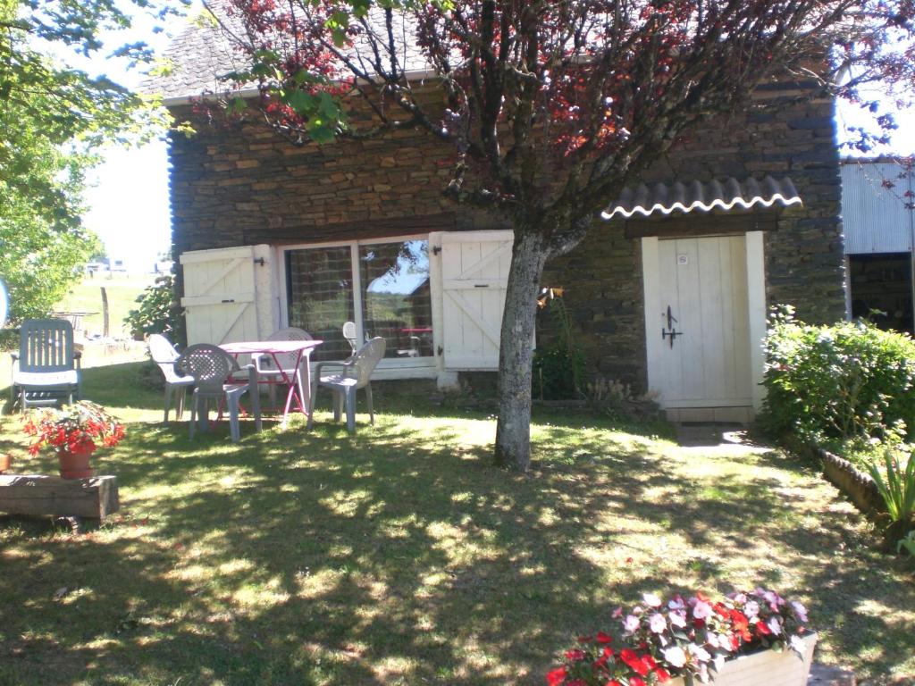 Gîte des Cantines photo 4