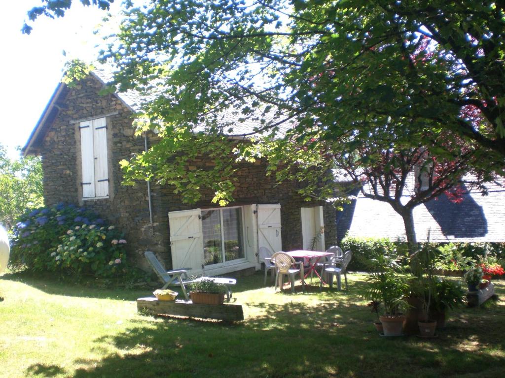 Gîte des Cantines photo 3