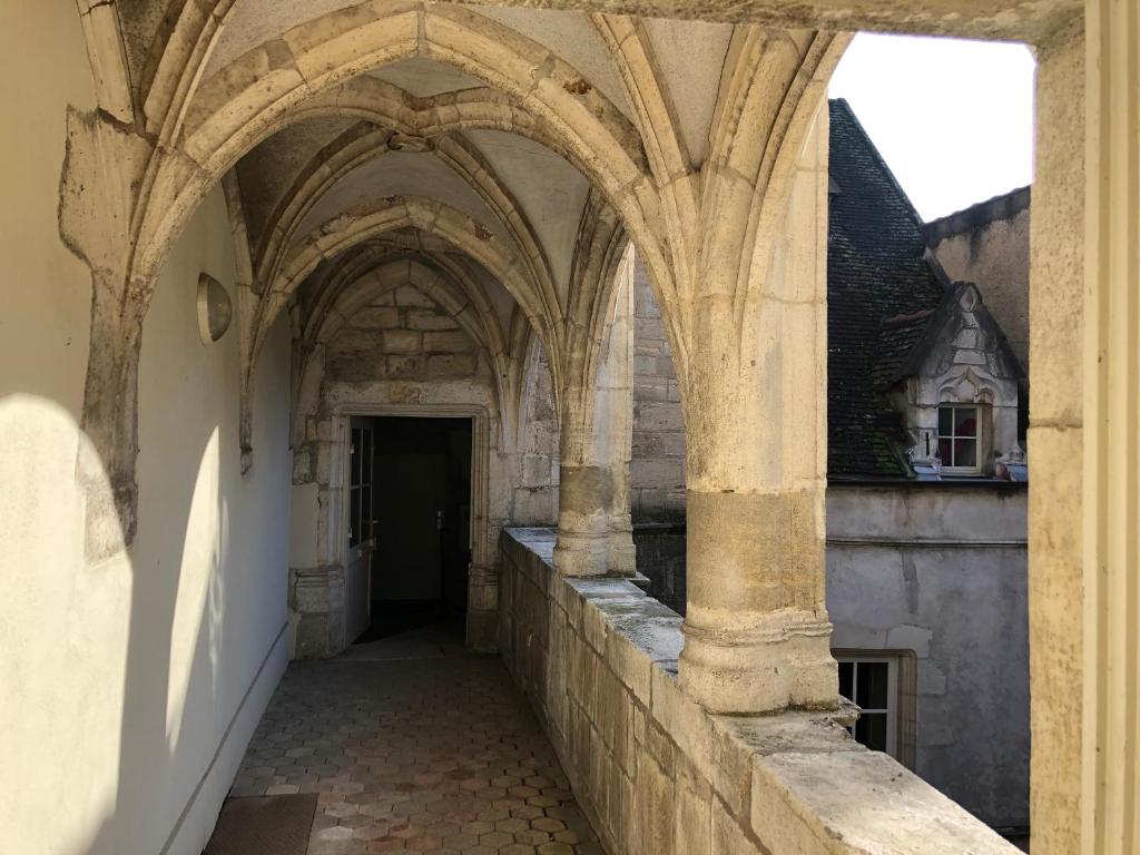 La Renaissance au coeur du centre historique photo 2