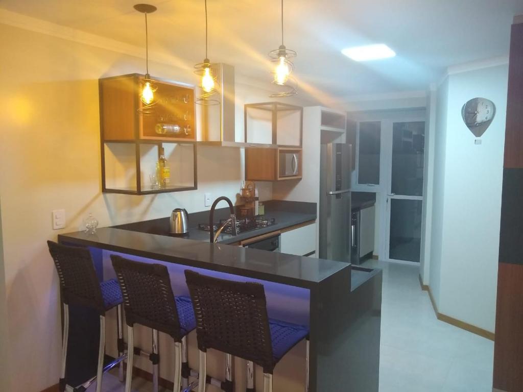 Apartamento super confortável, Torres RS