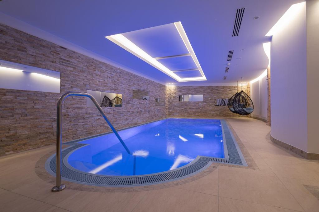 Hotel Albona Nova photo 1