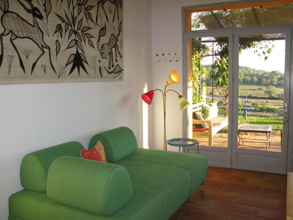 House With Garden And Sea View photo 4