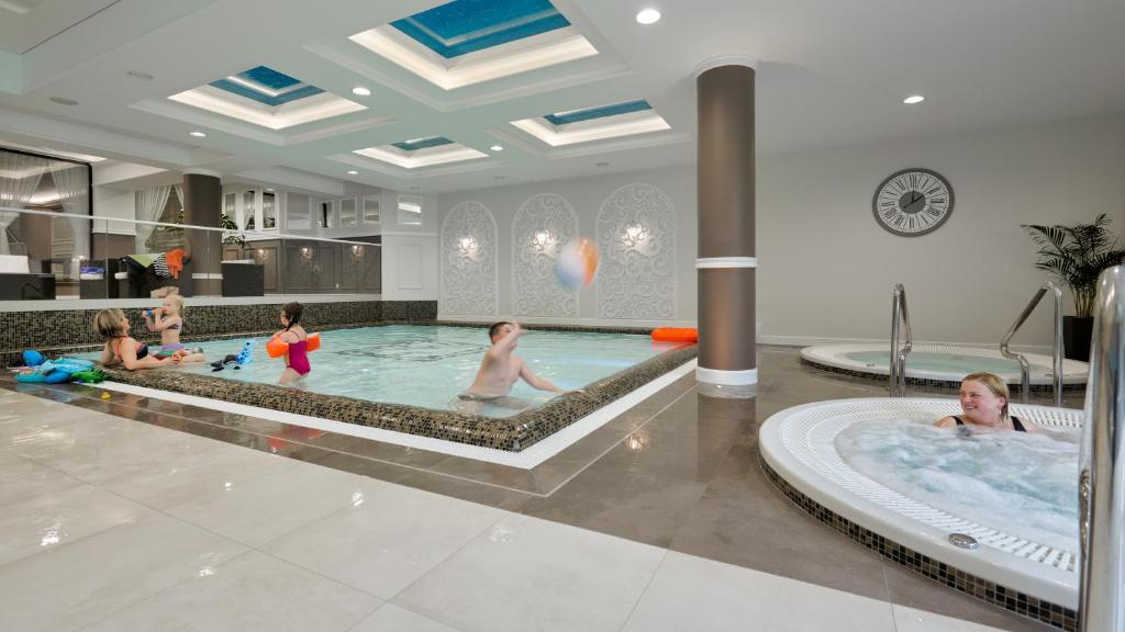 Evita Hotel & SPA photo 2