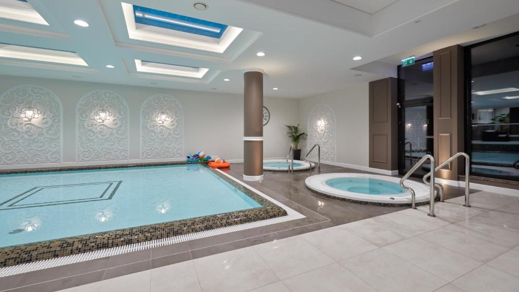 Evita Hotel & SPA photo 3