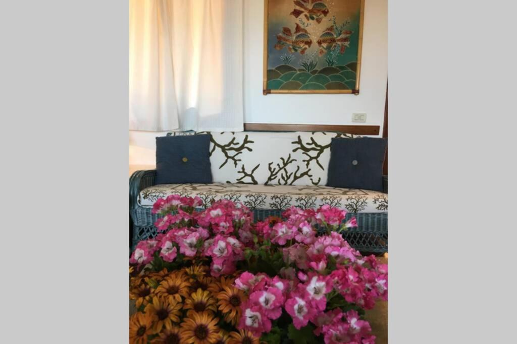 VILLAROSA Views photo 2
