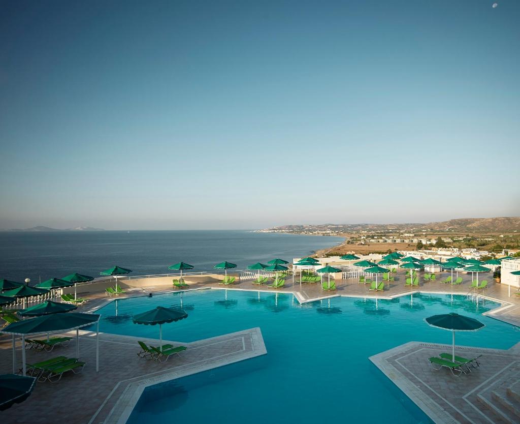Mitsis Family Village Beach Hotel photo 4