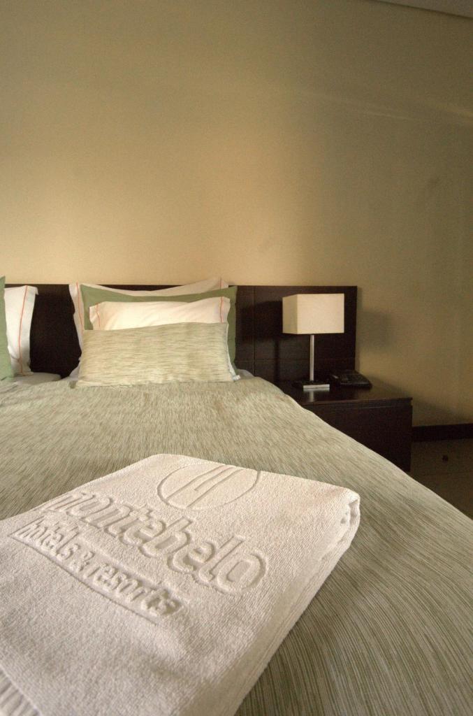Songo Hotel By Montebelo photo 4
