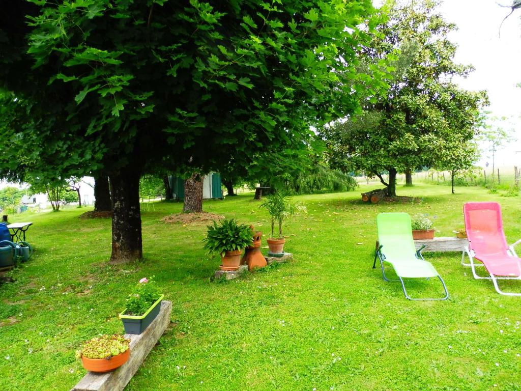 Gîte des Cantines photo 2