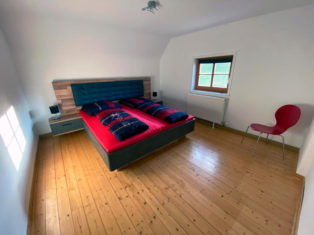 Ferienhaus von Alvensleben photo 1