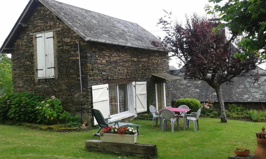 Gîte des Cantines photo 1