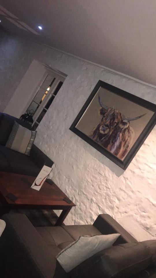 The Mill House Hotel photo 2