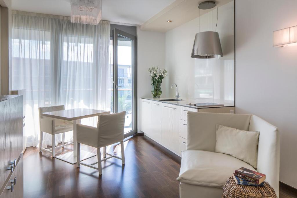 Falkensteiner Residences Senia photo 2