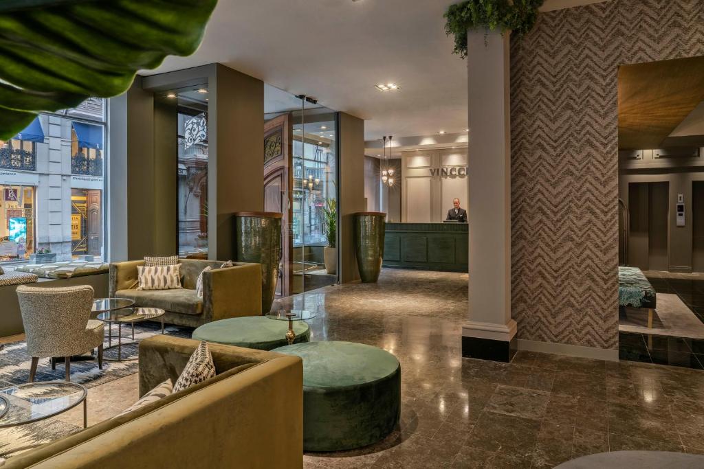 Vincci Palace photo 3