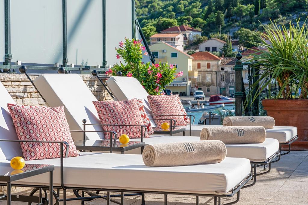 Heritage Hotel Tisno photo 2