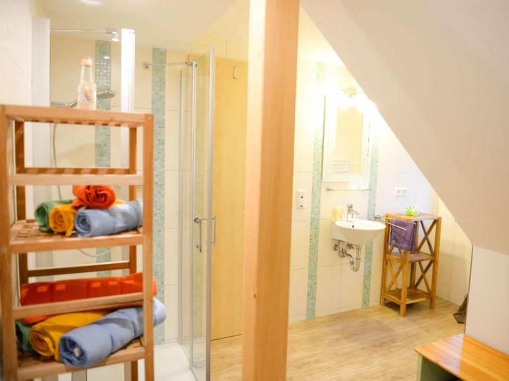 Apartment Schneestern photo 4