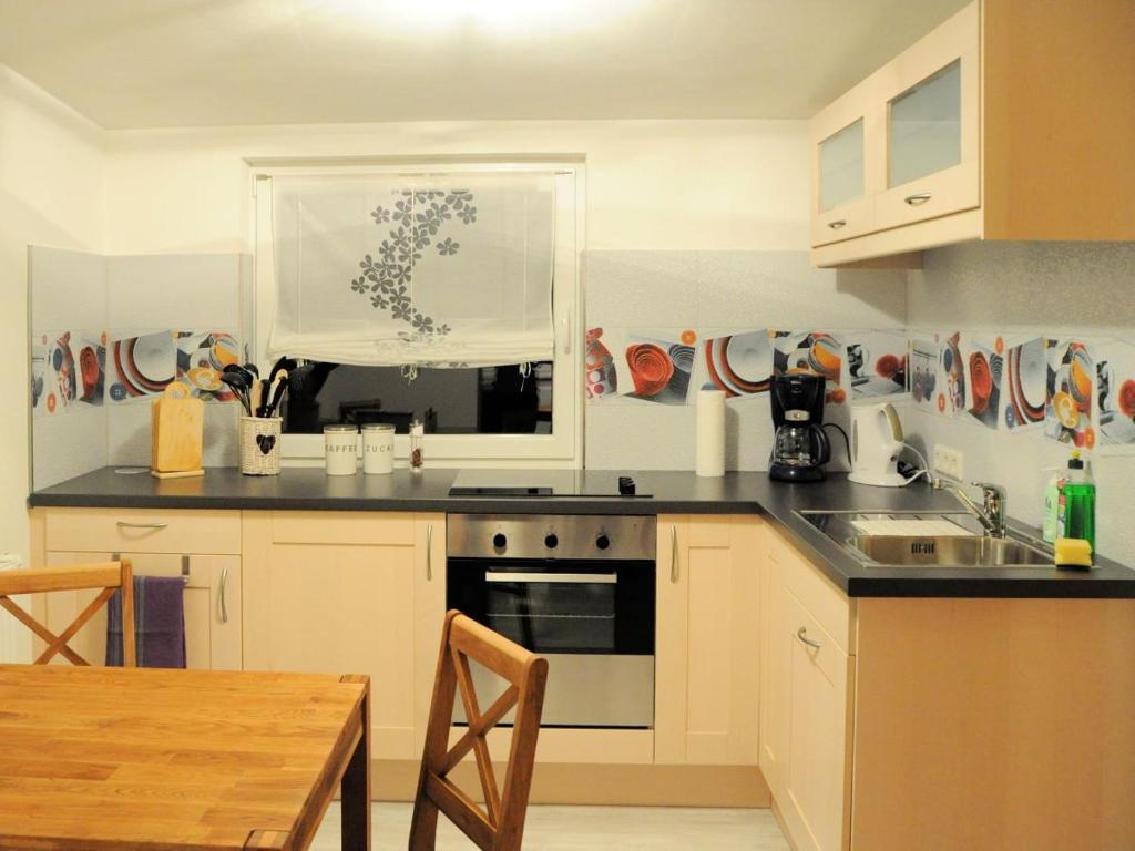 Apartment Schneestern photo 2