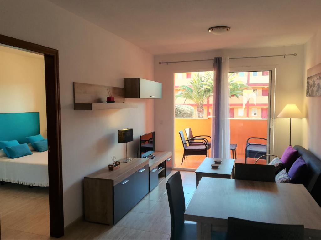 Casa Mar y Dunas photo 1
