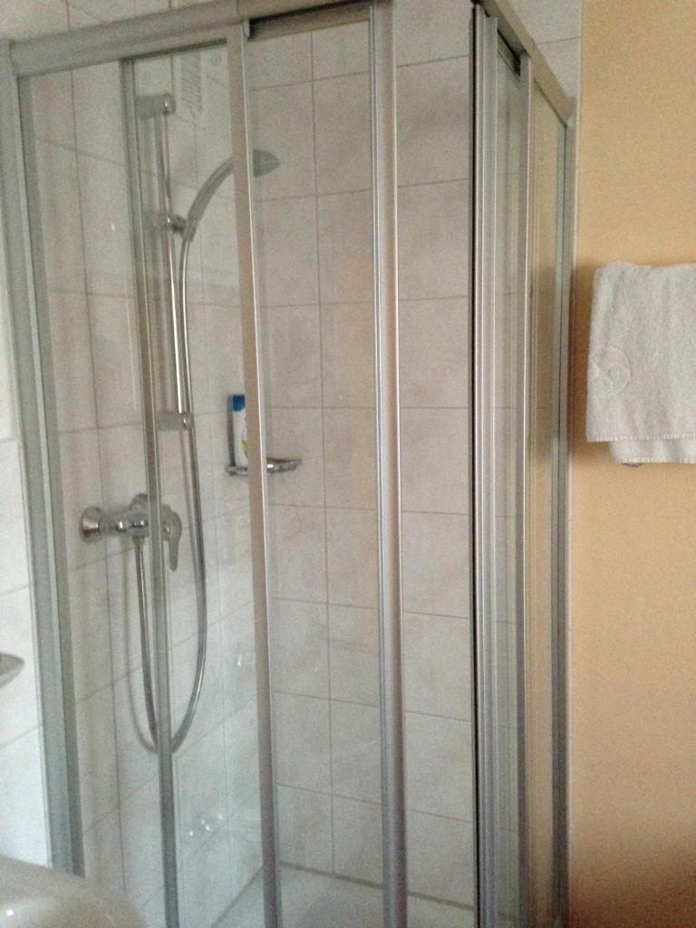 Двухместный (Двухместный номер с 1 кроватью), Hotel Luitpold
