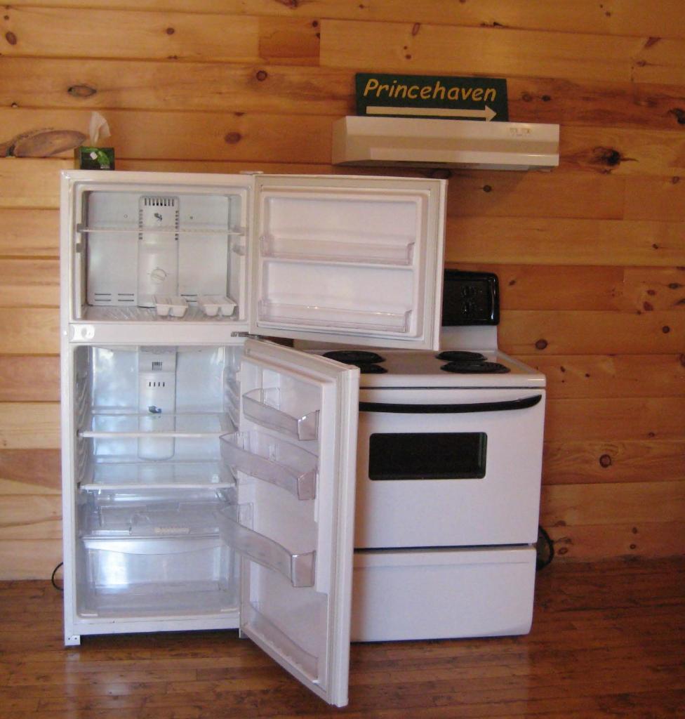 Princehaven Campground photo 3